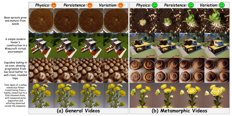 MagicTime: Generate Realistic Time-Lapse Videos That Simulate Real-World Physical Transformations